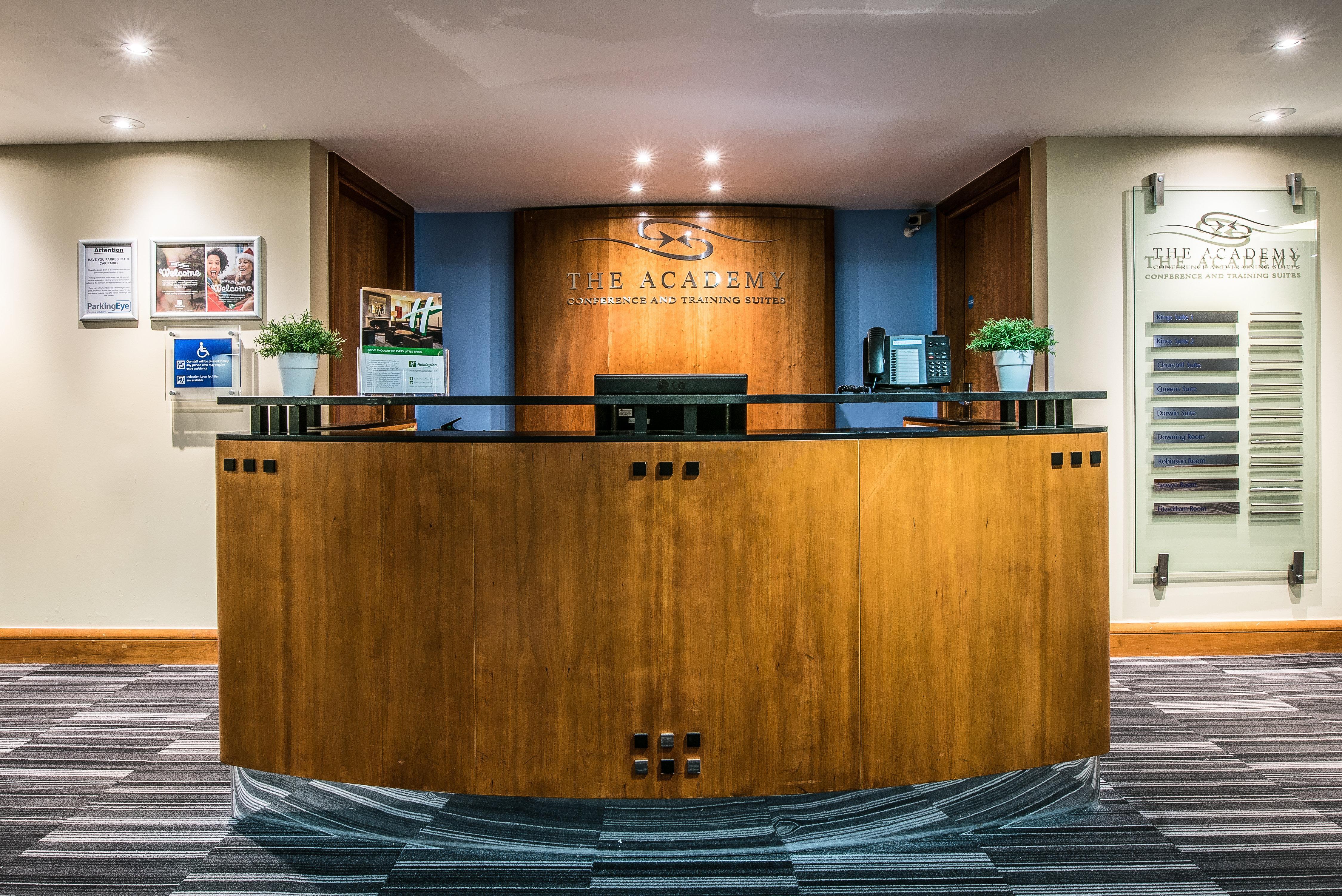 Holiday Inn Cambridge By Ihg Girton  Exterior foto