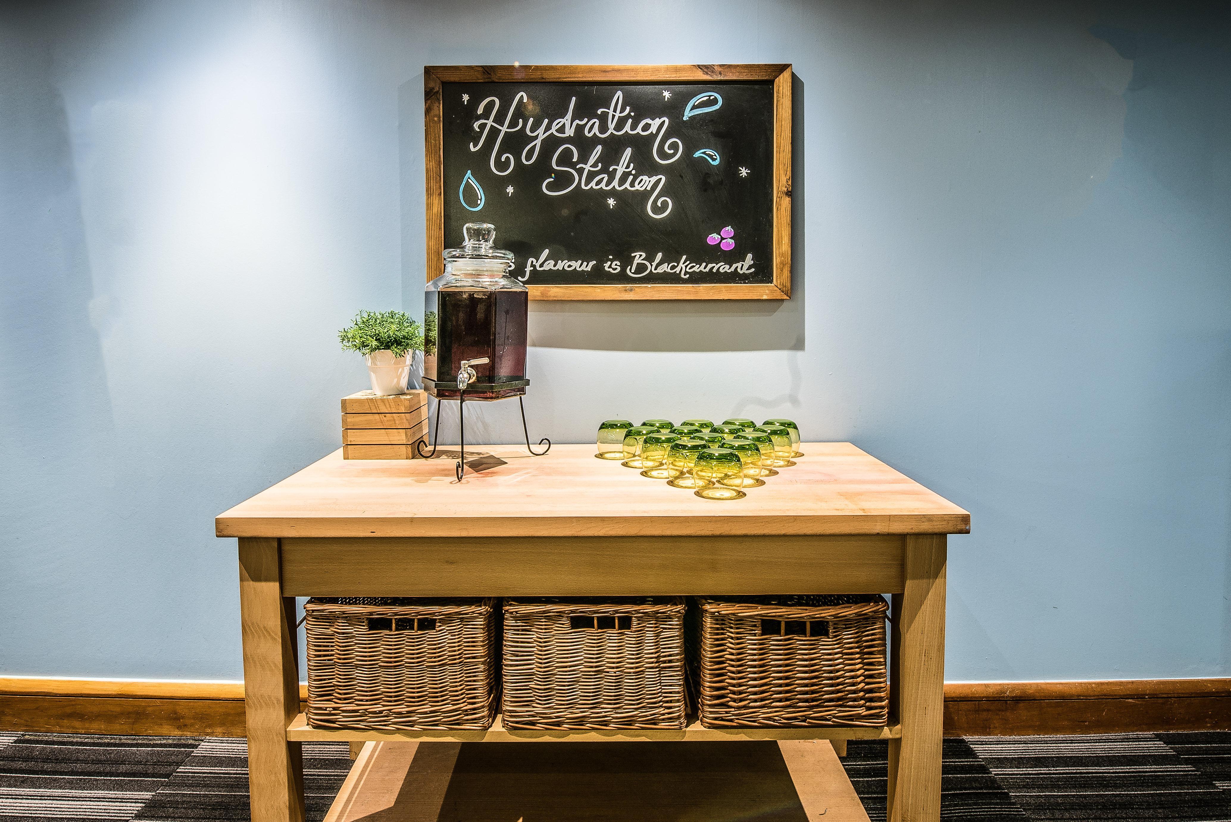 Holiday Inn Cambridge By Ihg Girton  Exterior foto