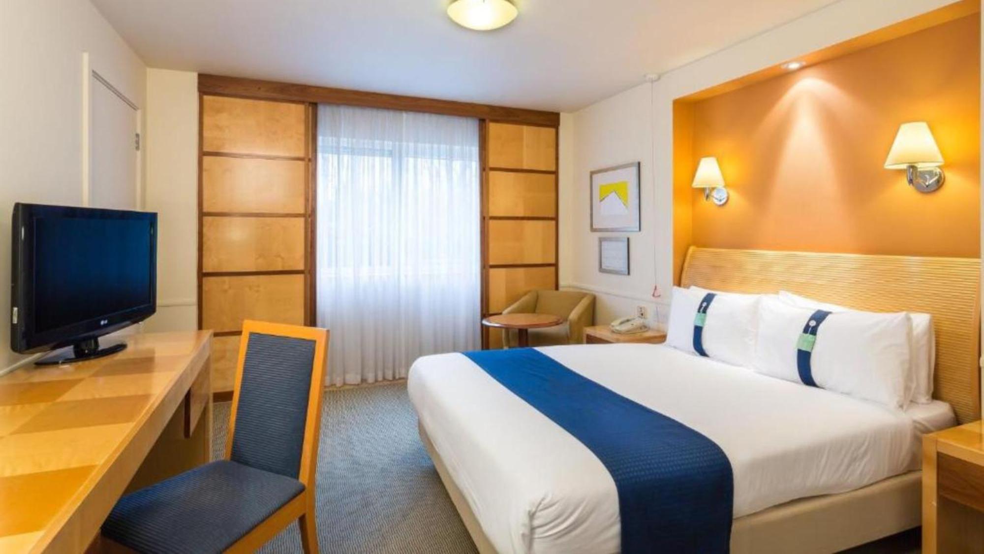 Holiday Inn Cambridge By Ihg Girton  Exterior foto