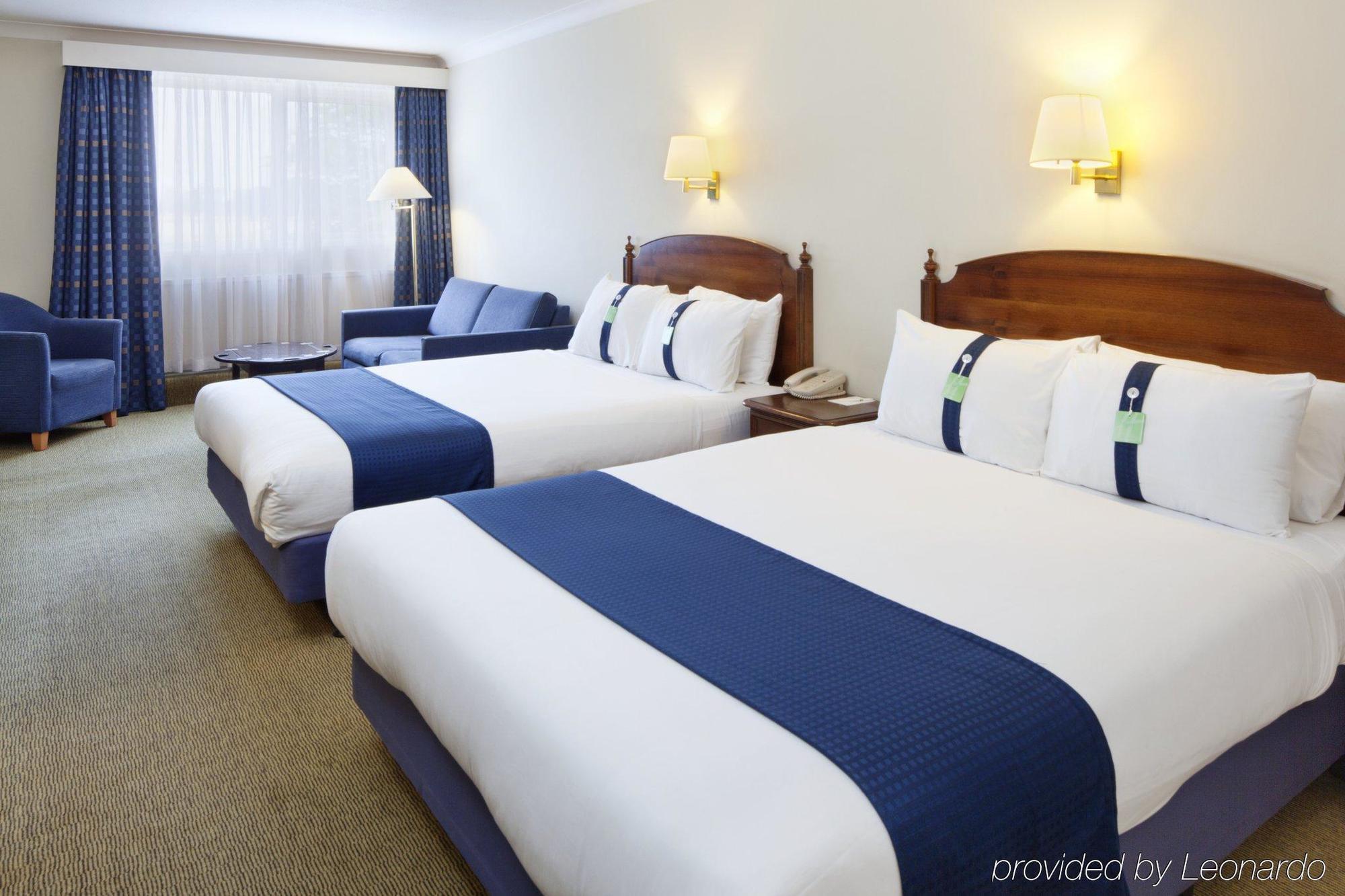 Holiday Inn Cambridge By Ihg Girton  Cameră foto
